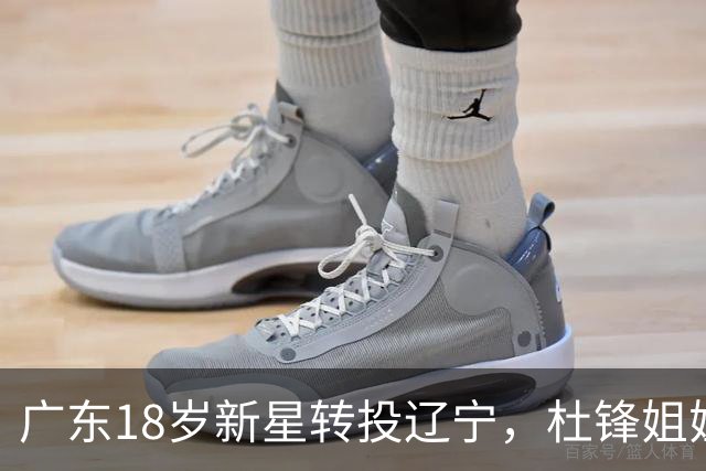广东18岁新星转投辽宁，杜锋姐姐当选篮协副会长，2后卫试训新疆，广厦外援接受归化