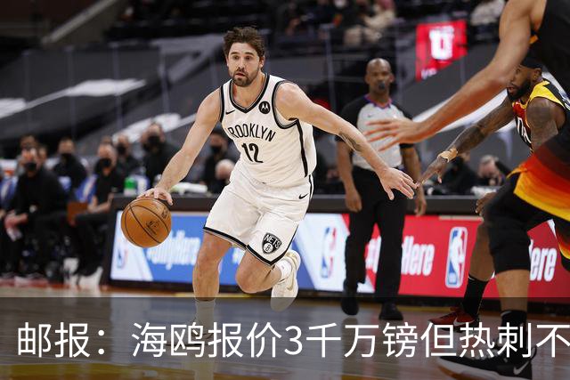 邮报：海鸥报价3千万镑但热刺不愿卖武什科维奇 巴萨国米拜仁关注